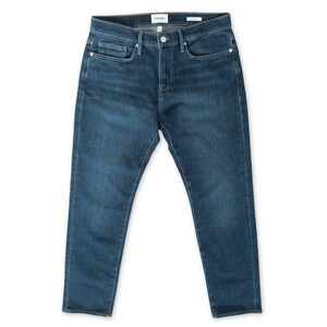 Frame LHomme Jeans LMH0467 33‎ Blue